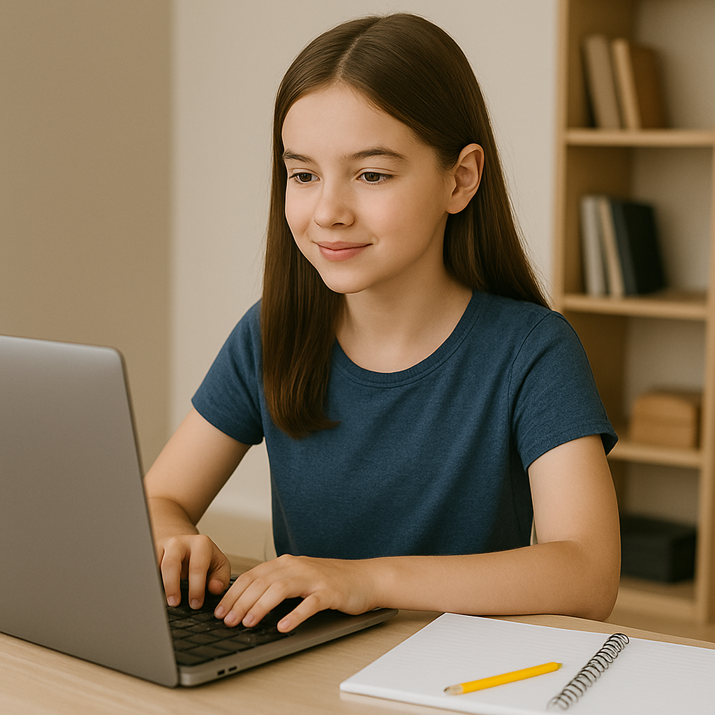 ORTAOKULLAR İÇİN ONLINE HIZLI OKUMA