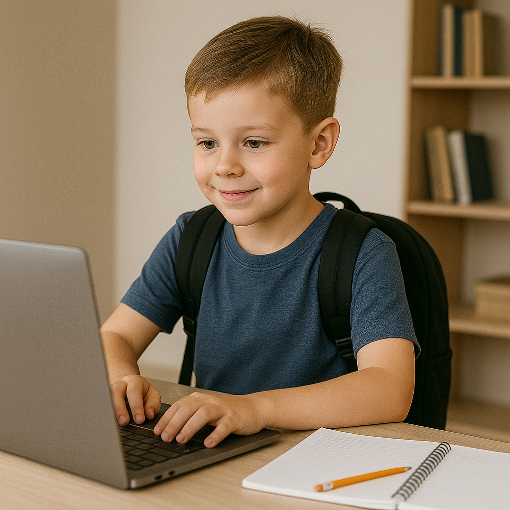 İLKOKULLAR İÇİN ONLINE HIZLI OKUMA
